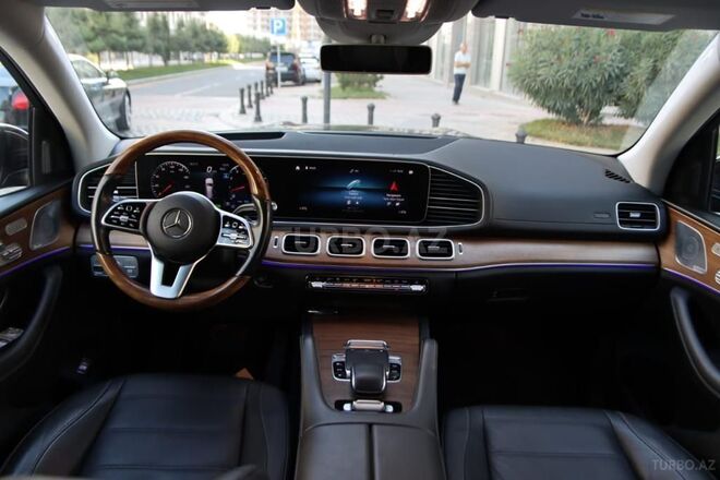 Mercedes GLS 450 2020, 47,000 km - 3.0 l - Bakı