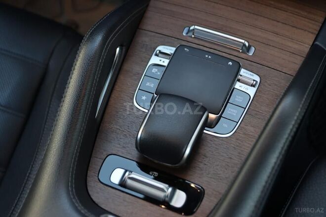 Mercedes GLS 450 2020, 47,000 km - 3.0 l - Bakı