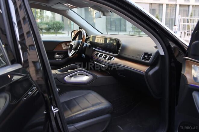 Mercedes GLS 450 2020, 47,000 km - 3.0 l - Bakı