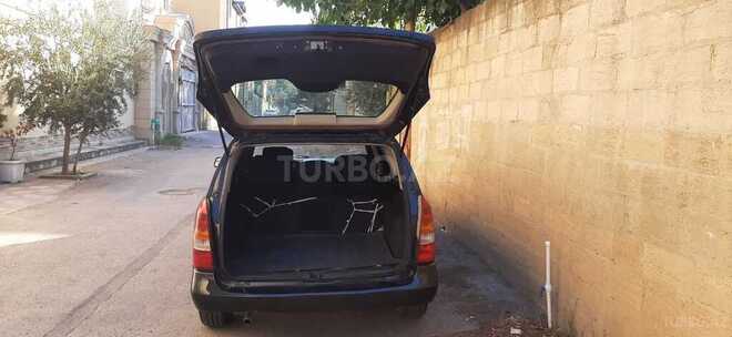 Opel Astra 1999, 400,000 km - 1.6 l - Bakı