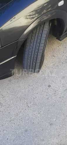 Opel Astra 1999, 400,000 km - 1.6 l - Bakı