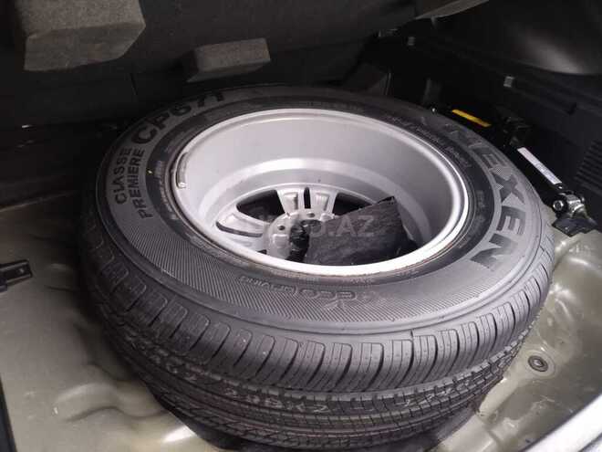 Kia Sportage 2011, 198,555 km - 2.0 l - Gəncə