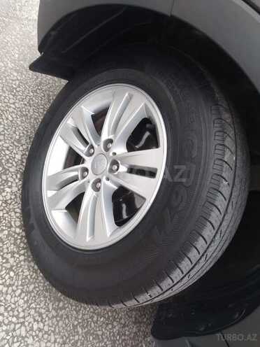 Kia Sportage 2011, 198,555 km - 2.0 l - Gəncə