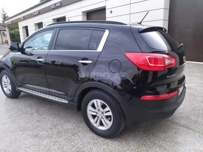 Kia Sportage 2011, 198,555 km - 2.0 l - Gəncə