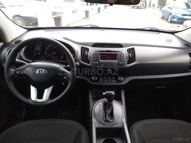 Kia Sportage 2011, 198,555 km - 2.0 l - Gəncə