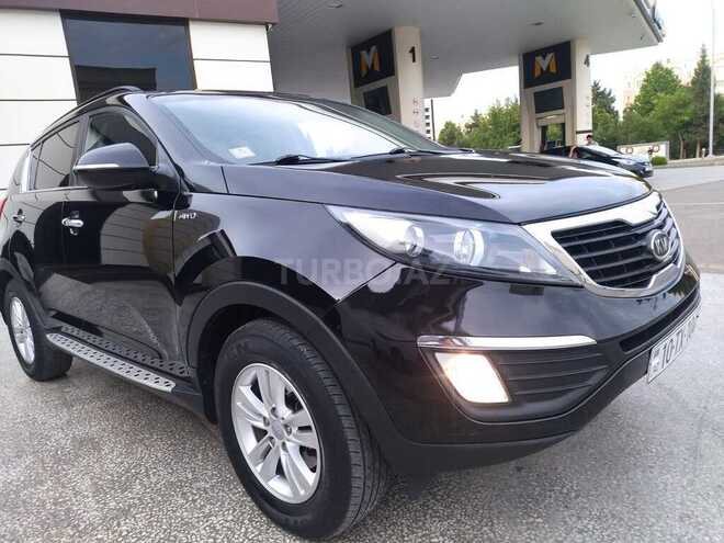 Kia Sportage 2011, 198,555 km - 2.0 l - Gəncə