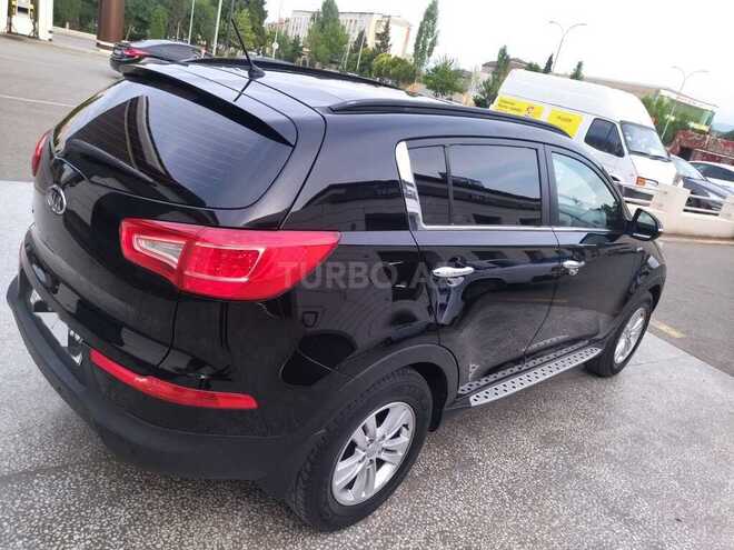 Kia Sportage 2011, 198,555 km - 2.0 l - Gəncə