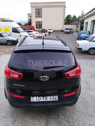 Kia Sportage 2011, 198,555 km - 2.0 l - Gəncə