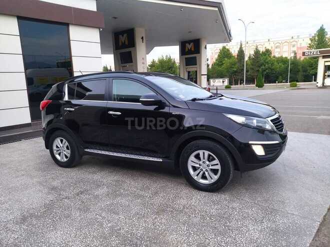 Kia Sportage 2011, 198,555 km - 2.0 l - Gəncə