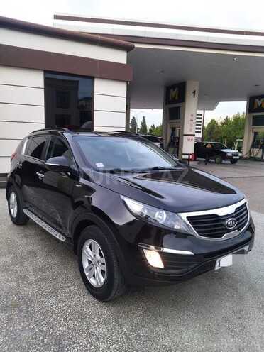 Kia Sportage 2011, 198,555 km - 2.0 l - Gəncə