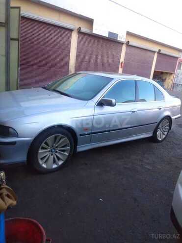 BMW 525 1998, 444,000 km - 2.5 л - Lənkəran