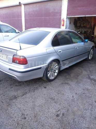 BMW 525 1998, 444,000 km - 2.5 л - Lənkəran