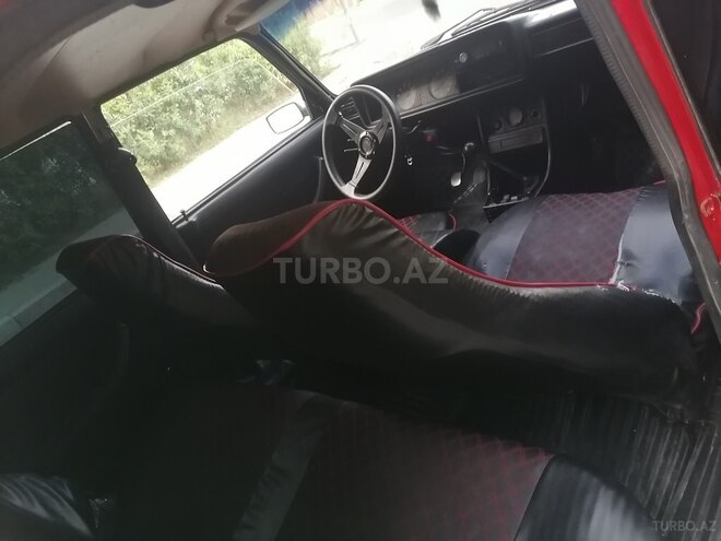 LADA (VAZ) 2107 2008, 99,524 km - 1.6 l - Sumqayıt
