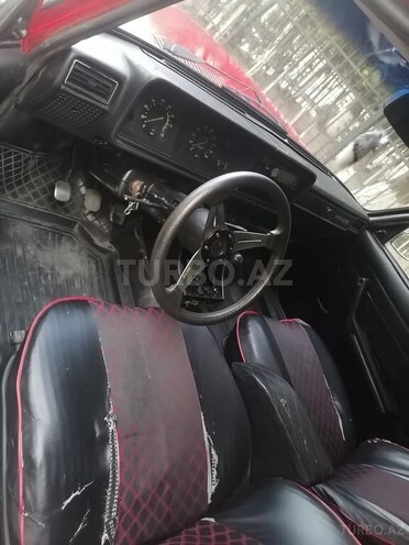 LADA (VAZ) 2107 2008, 99,524 km - 1.6 l - Sumqayıt