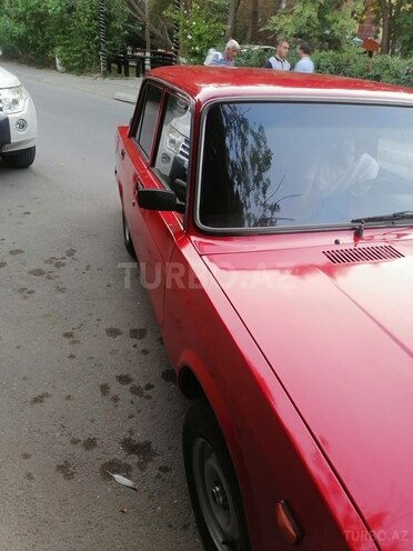 LADA (VAZ) 2107 2008, 99,524 km - 1.6 l - Sumqayıt