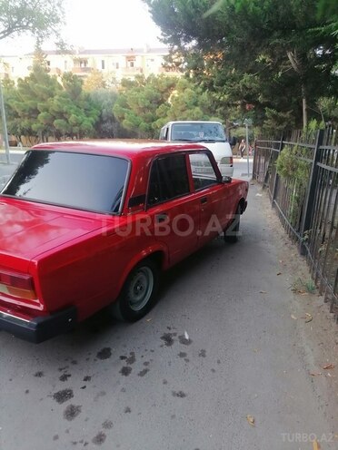 LADA (VAZ) 2107 2008, 99,524 km - 1.6 l - Sumqayıt