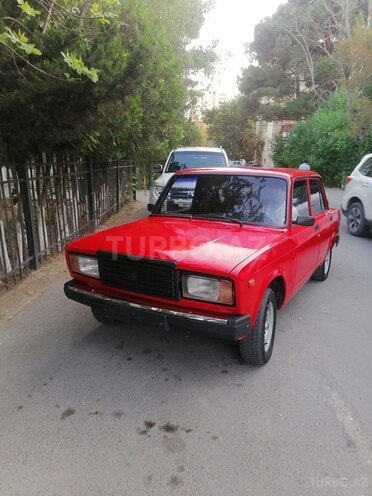 LADA (VAZ) 2107 2008, 99,524 km - 1.6 l - Sumqayıt