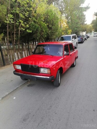LADA (VAZ) 2107 2008, 99,524 km - 1.6 l - Sumqayıt