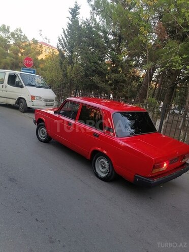 LADA (VAZ) 2107 2008, 99,524 km - 1.6 l - Sumqayıt