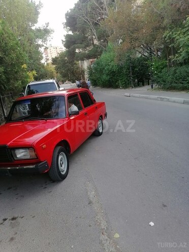LADA (VAZ) 2107 2008, 99,524 km - 1.6 l - Sumqayıt