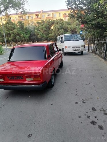 LADA (VAZ) 2107 2008, 99,524 km - 1.6 l - Sumqayıt