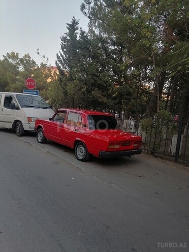 LADA (VAZ) 2107 2008, 99,524 km - 1.6 l - Sumqayıt