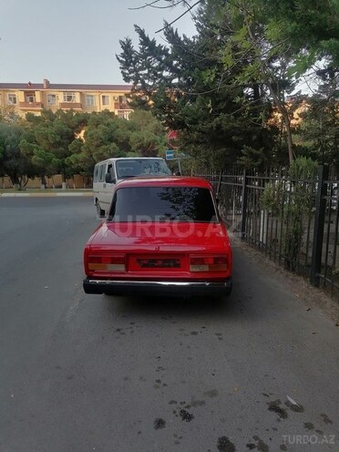 LADA (VAZ) 2107 2008, 99,524 km - 1.6 l - Sumqayıt