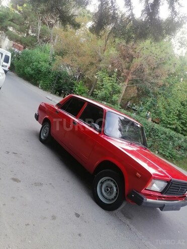 LADA (VAZ) 2107 2008, 99,524 km - 1.6 l - Sumqayıt