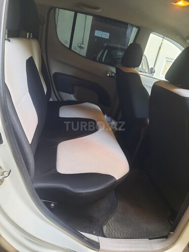 Mitsubishi L200 2011, 192 km - 2.5 l - Bakı