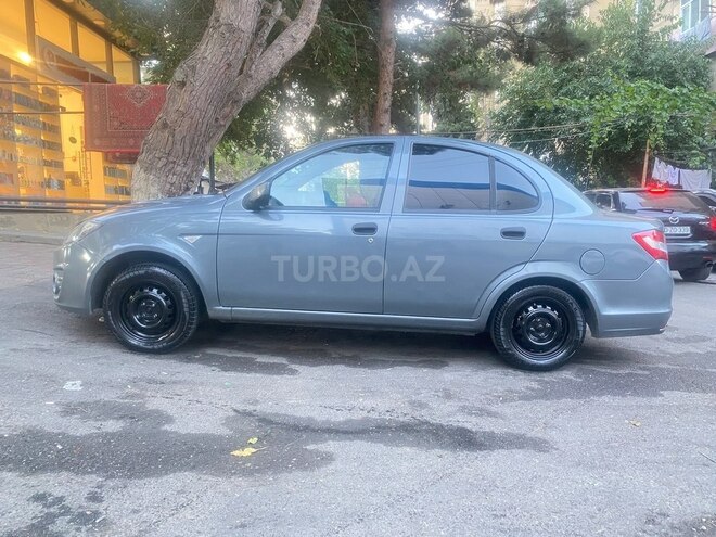 Saipa Saina 2021, 47,365 km - 1.5 л - Bakı