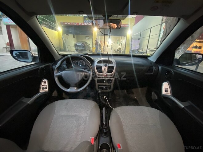 Saipa Saina 2021, 47,365 km - 1.5 л - Bakı
