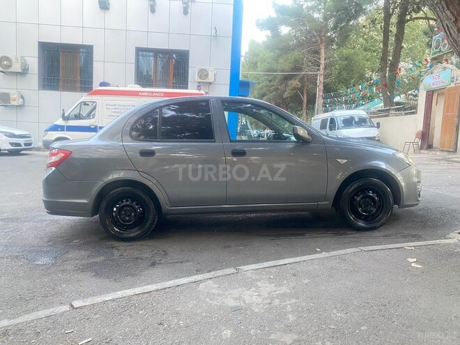Saipa Saina 2021, 47,365 km - 1.5 л - Bakı