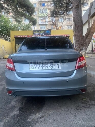Saipa Saina 2021, 47,365 km - 1.5 л - Bakı