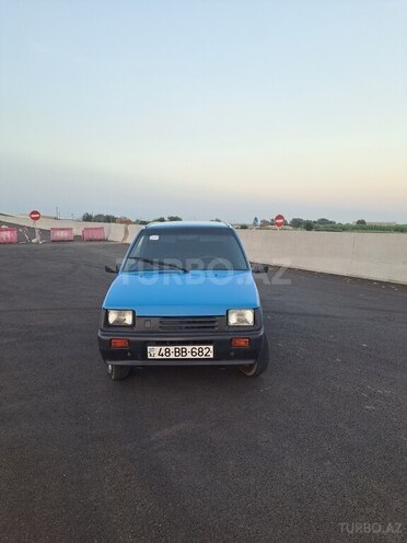 LADA (VAZ) Oka 2000, 55,700 km - 0.8 l - Ağdam