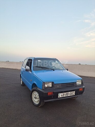 LADA (VAZ) Oka 2000, 55,700 km - 0.8 l - Ağdam