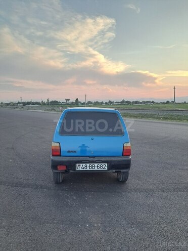 LADA (VAZ) Oka 2000, 55,700 km - 0.8 l - Ağdam
