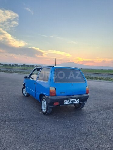 LADA (VAZ) Oka 2000, 55,700 km - 0.8 l - Ağdam