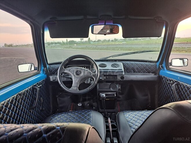 LADA (VAZ) Oka 2000, 55,700 km - 0.8 l - Ağdam