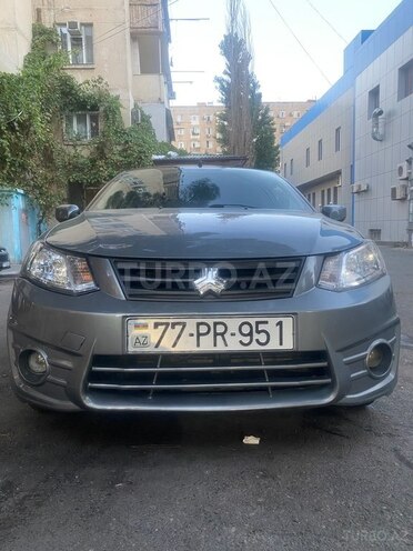 Saipa Saina 2021, 47,365 km - 1.5 л - Bakı