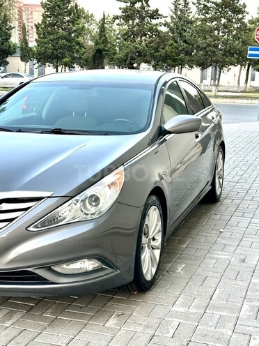 Hyundai Elantra 2011, 201,200 km - 2.0 л - Bakı
