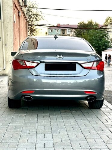Hyundai Elantra 2011, 201,200 km - 2.0 л - Bakı