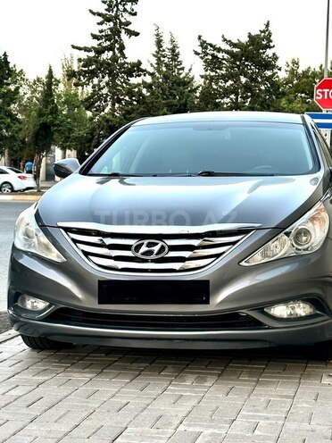 Hyundai Elantra 2011, 201,200 km - 2.0 л - Bakı