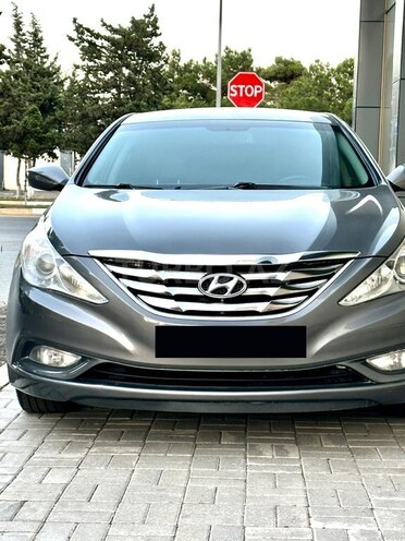 Hyundai Elantra 2011, 201,200 km - 2.0 л - Bakı