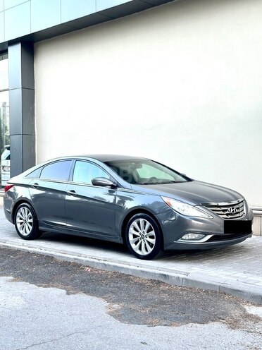 Hyundai Elantra 2011, 201,200 km - 2.0 л - Bakı