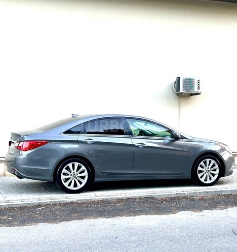 Hyundai Elantra 2011, 201,200 km - 2.0 л - Bakı