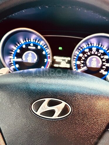 Hyundai Elantra 2011, 201,200 km - 2.0 л - Bakı