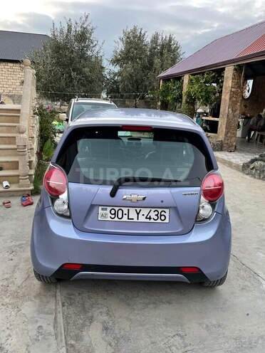 Chevrolet Spark 2013, 147,817 km - 1.2 l - Bakı