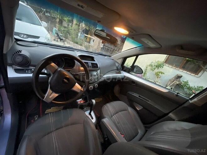 Chevrolet Spark 2013, 147,817 km - 1.2 l - Bakı