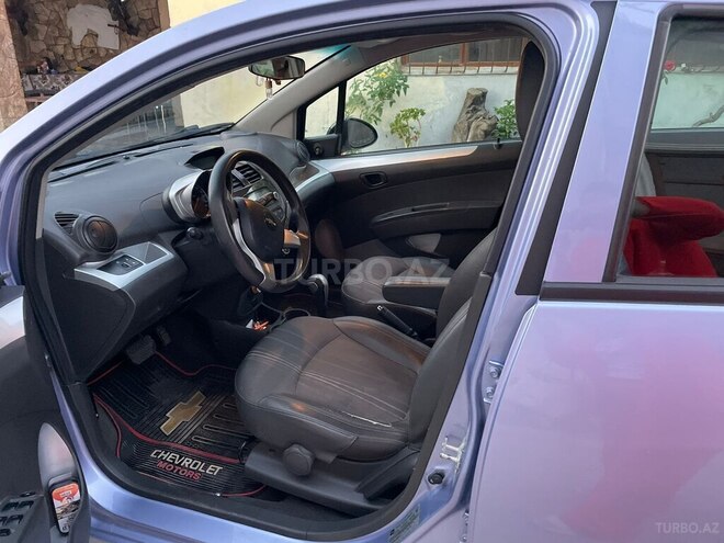 Chevrolet Spark 2013, 147,817 km - 1.2 l - Bakı
