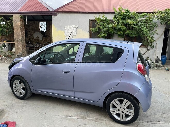 Chevrolet Spark 2013, 147,817 km - 1.2 l - Bakı